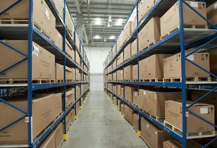 厦门到忻城县货物仓储