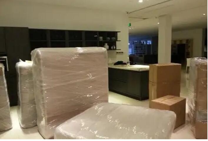 厦门到忻城县长途搬家