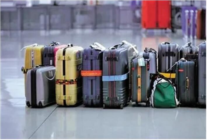 厦门到忻城县行李托运